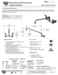 resources of Submittal