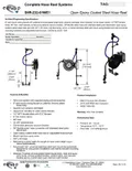 resources of Submittal