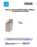 resources of Installation  Operation