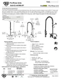 resources of Submittal