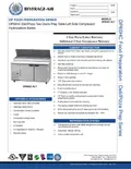 resources of ALT Spec Sheet