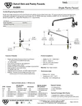 resources of Submittal