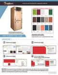 resources of Exterior Laminates