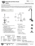 resources of Submittal