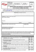 resources of Activation Form