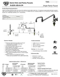 resources of Submittal