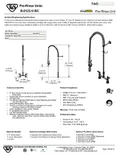 resources of Submittal