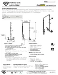 resources of Submittal