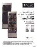 resources of Column Install Instruction Guid