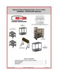 resources of Owner's Manual
