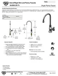 resources of Submittal