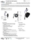 resources of Submittal