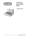 resources of Parts List