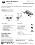 resources of Submittal