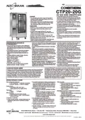 resources of Spec Sheet - French