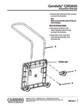 resources of Instructions