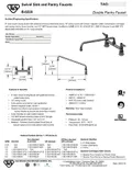 resources of Submittal