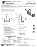 resources of Submittal
