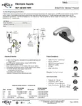 resources of Submittal