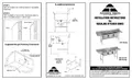 resources of Installation Manual