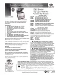 resources of Installation  Operation