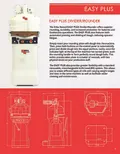 resources of Brochure