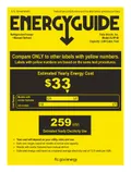 resources of Energy Guide