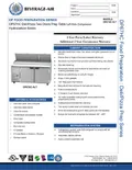 resources of ALT Spec Sheet