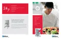 resources of Brochure Pizza