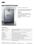 resources of Brochure