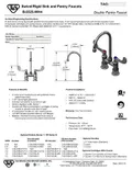 resources of Submittal