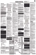 resources of Use & Care