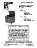 resources of Service Manual