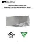 resources of Installation, Operation, and Maintenance Manual