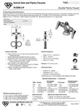 resources of Submittal