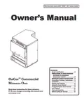 resources of Owner's Manual