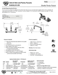 resources of Submittal