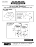 resources of Assembly Instructions