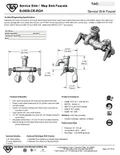 resources of Submittal