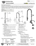 resources of Submittal