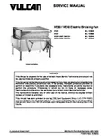 resources of Service Manual