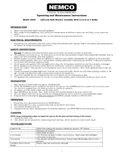 resources of Owner's Manual