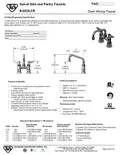 resources of Submittal