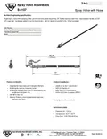resources of Submittal