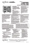 resources of Spec Sheet - German