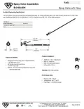 resources of Submittal