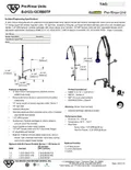 resources of Submittal