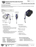 resources of Submittal
