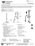 resources of Submittal