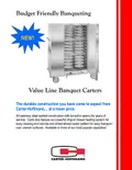 resources of Brochure